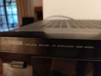 Amplituner Yamaha DSP-A595