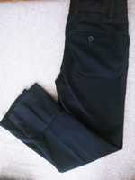 Spodnie garniturowe H&M rozm.128