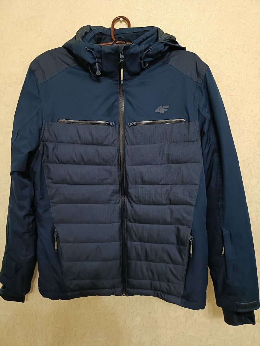 Куртка зимняя 4F neodry 10000