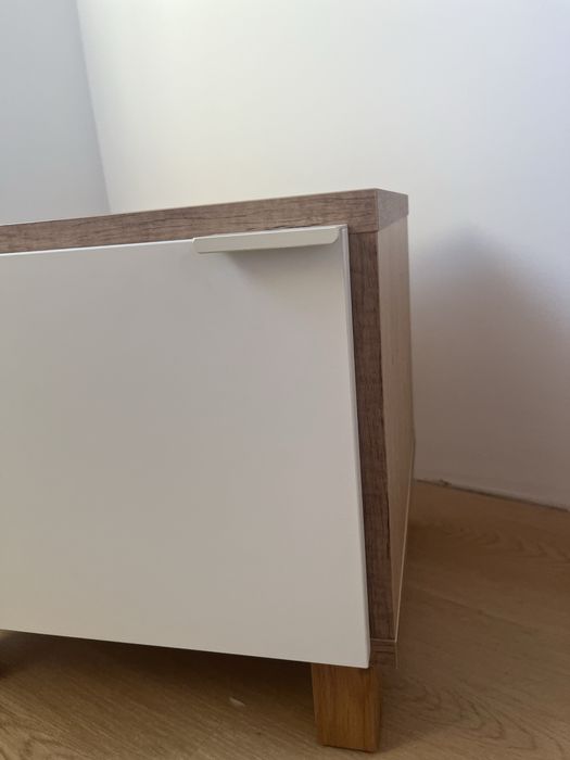 Dwie szafki nocne Vox Simple