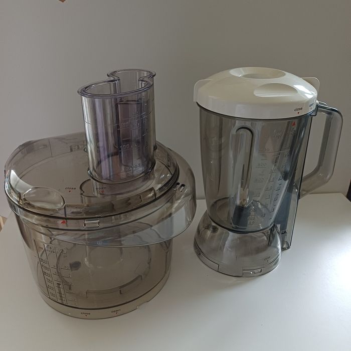 Zelmer Fenomen, talent - części blender