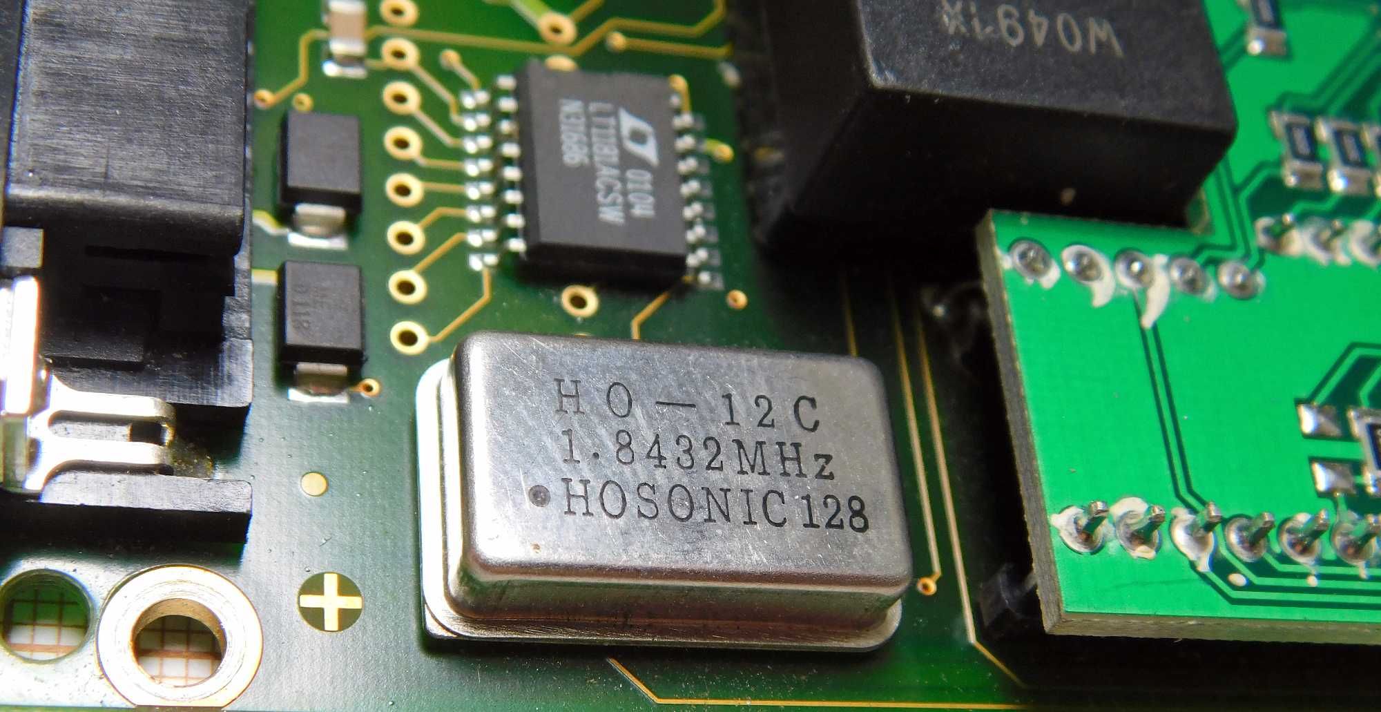 Moduł elektroniczny Matthews Swedot Electrical Supply [K9]