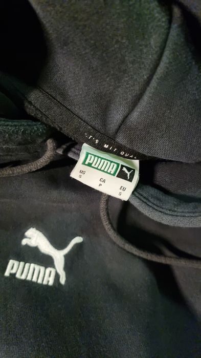 Puma худі оригінал