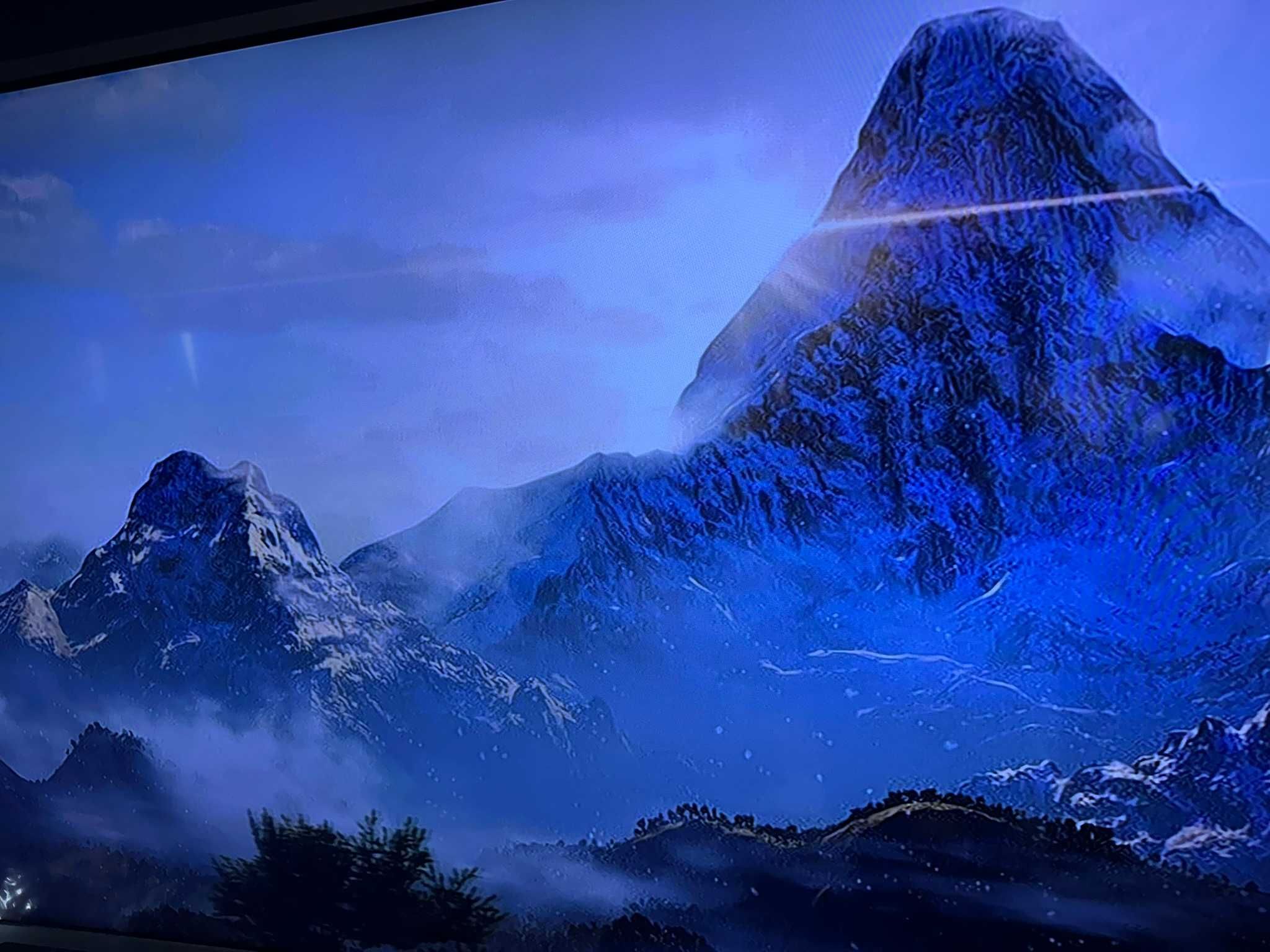 Gra na Ps3 Far cry 4