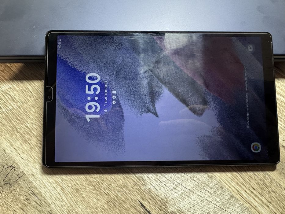 Samsung tab A7 lite 3/32