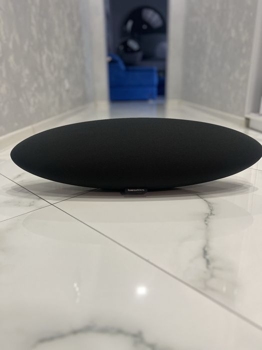 Акустика bowers&wilkins zeppelin wireless