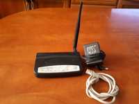 Router BR 604G asmax