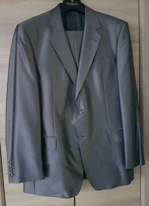 Garnitur Eldorado Mark Stanley roz. XL