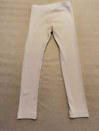 Spodnie legginsy KappAhl 116
