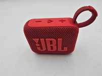 Głośnik Mobilny JBL GO4 Czerwony