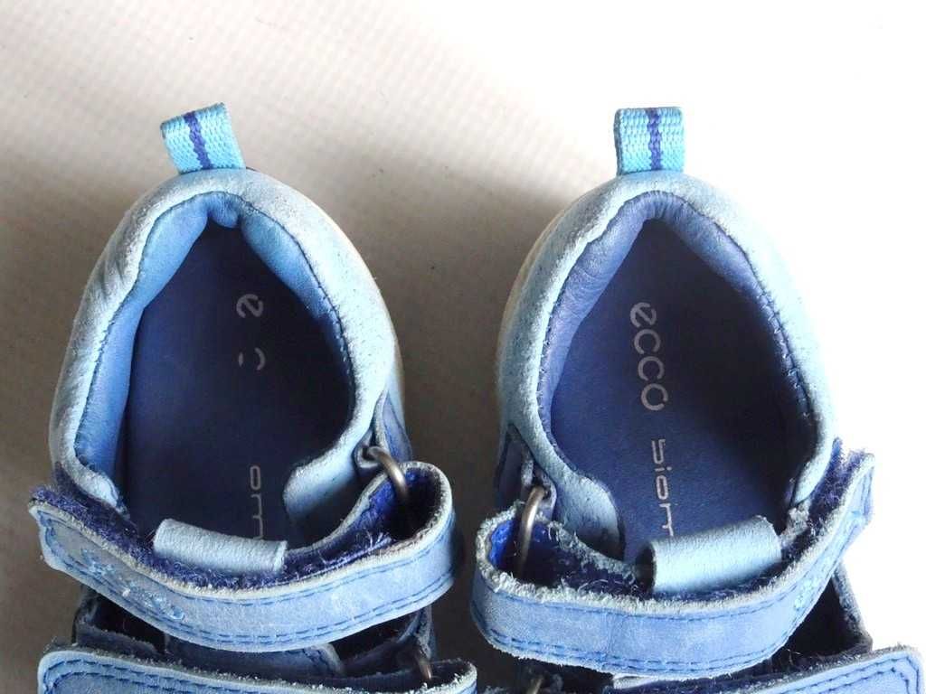 Ecco Biom oryginalne sandałki r. 23 / 14 cm