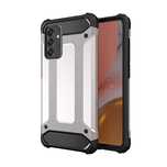 Pancerne hybrydowe etui Hybrid Armor pokrowiec na Samsung Galaxy A56 -