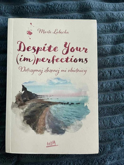 Dotrzymaj złożonej mi obietnicy