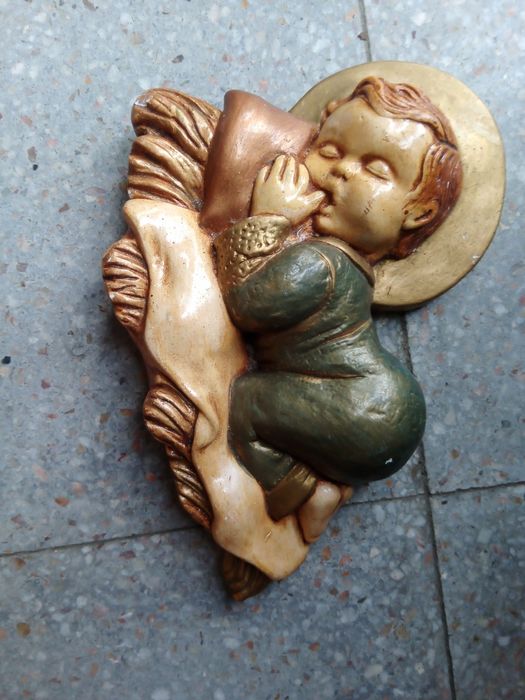 Figuras de decoração