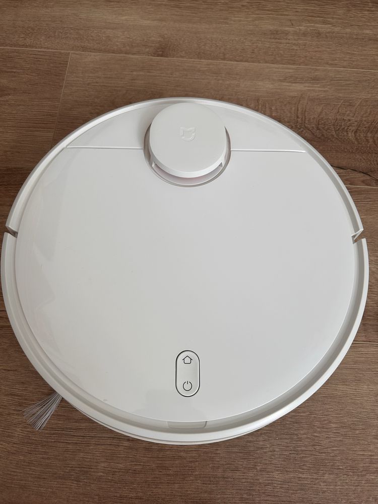 Миючий робот пилосос Mi Robot Vacuum-Mop p