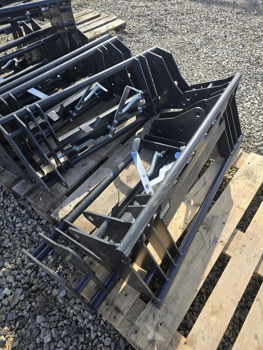 Ramka ładowacza  -zamienna do tura