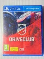 Driveclub | Gra PS4