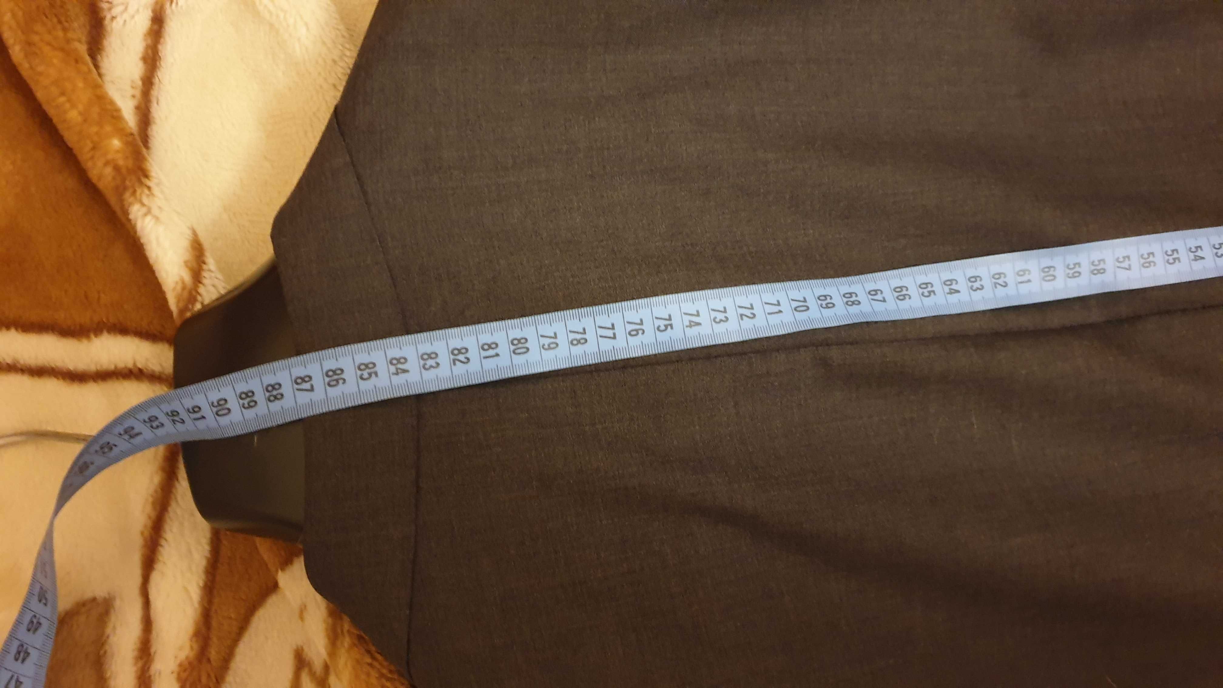 Twins garnitur piękny szary XXL-XXXL