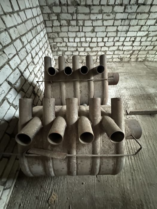 Пічка Булерʼян Булер Канадська Піч буржуйка