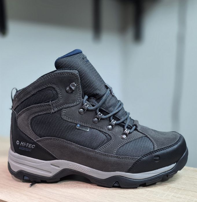 Черевики чоловічі Hi-Tec wp waterproof
