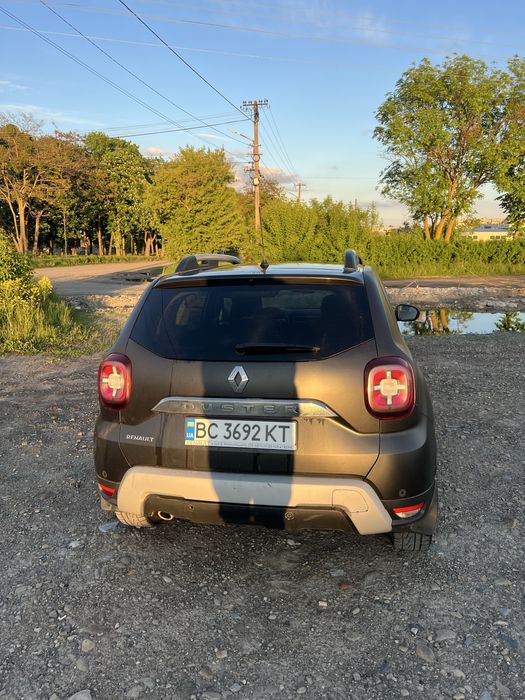 Продається Renault Duster 2020 р
