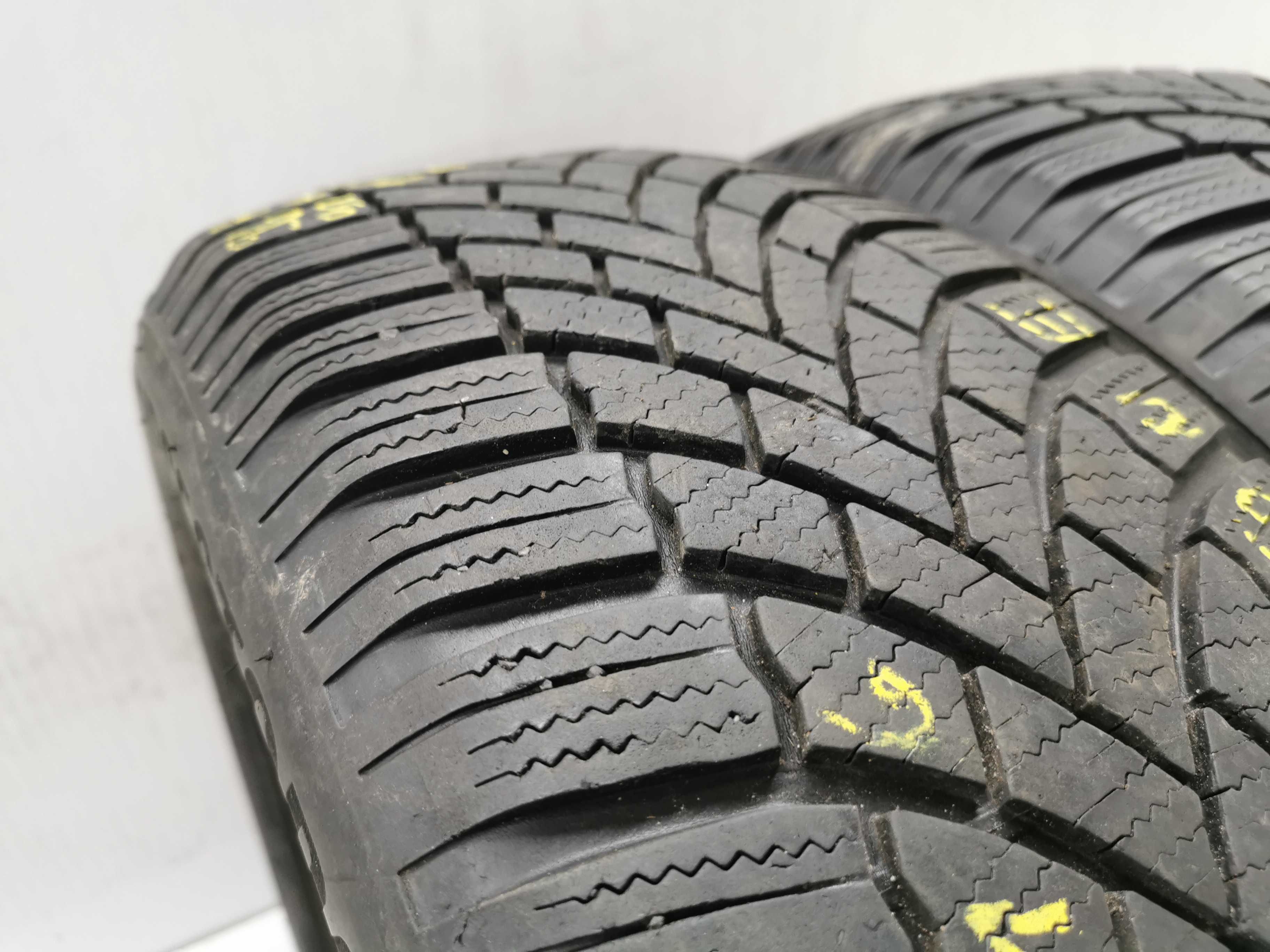 Bridgestone Blizzak LM005 205/60r16 6,2mm N1013