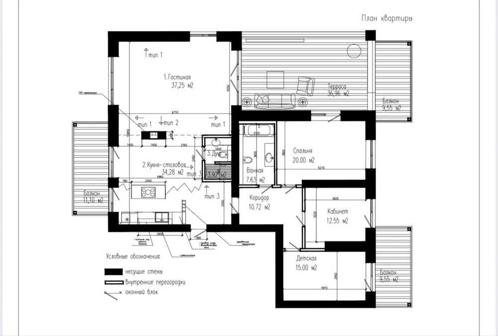 Продаж 4 кім. ЖК Ліпінка Данченка Варшавський Варшавский