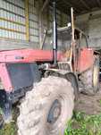 Zetor 12145 turbo