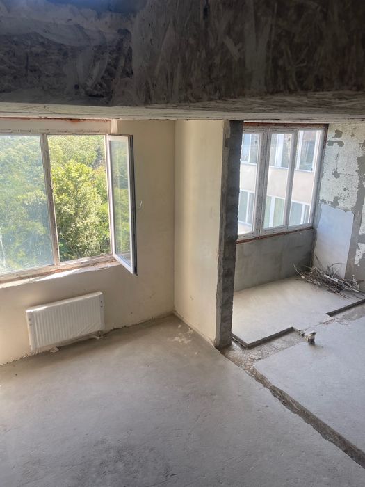 Продаж 3-х кімнатної квартири в ЖК Зірковий