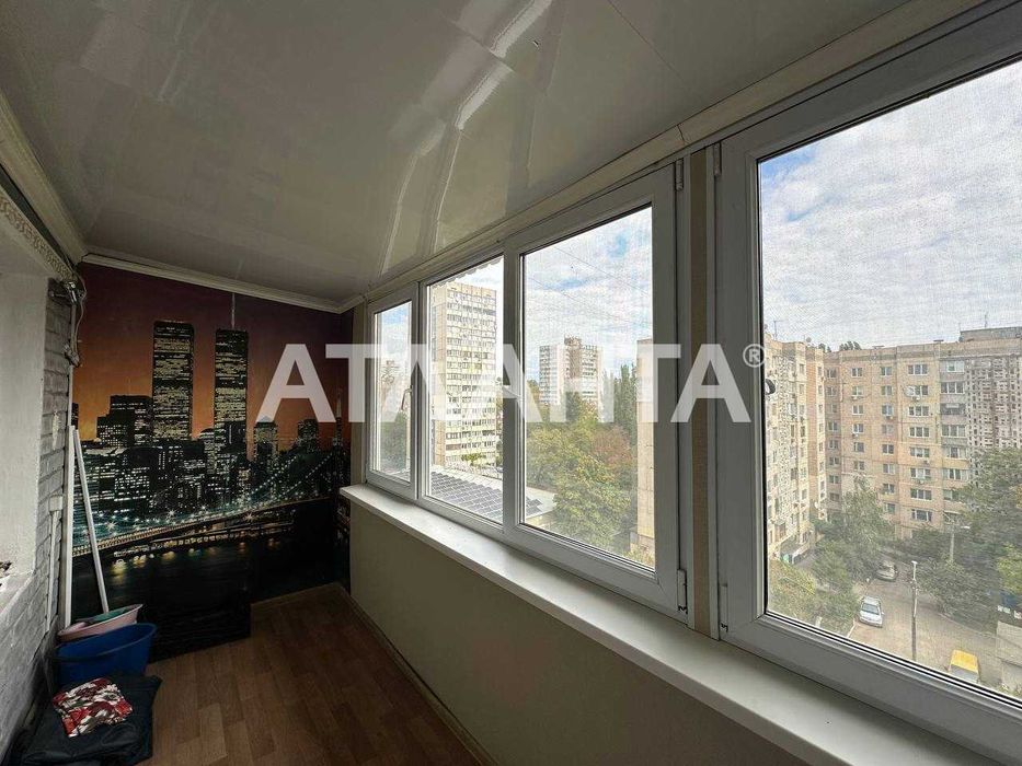 2 кім квартира з ремонтом на пос. Котовського, Пересипський район