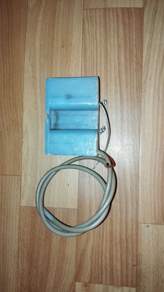 Блок питания импульсный МП-3-3