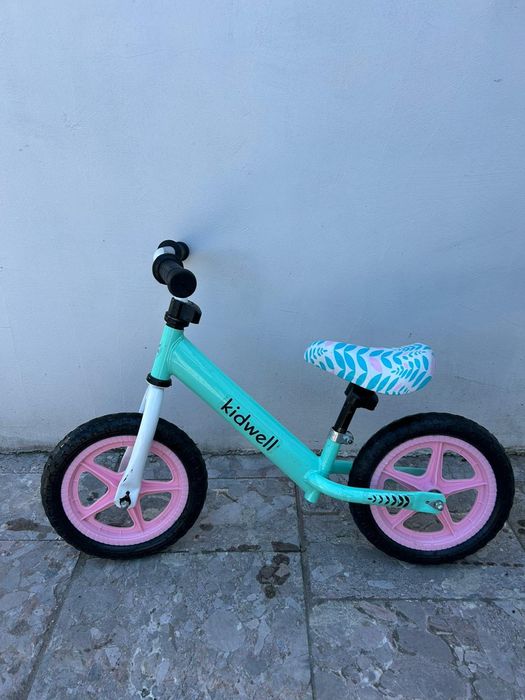 Rowerek biegowy Kidwell