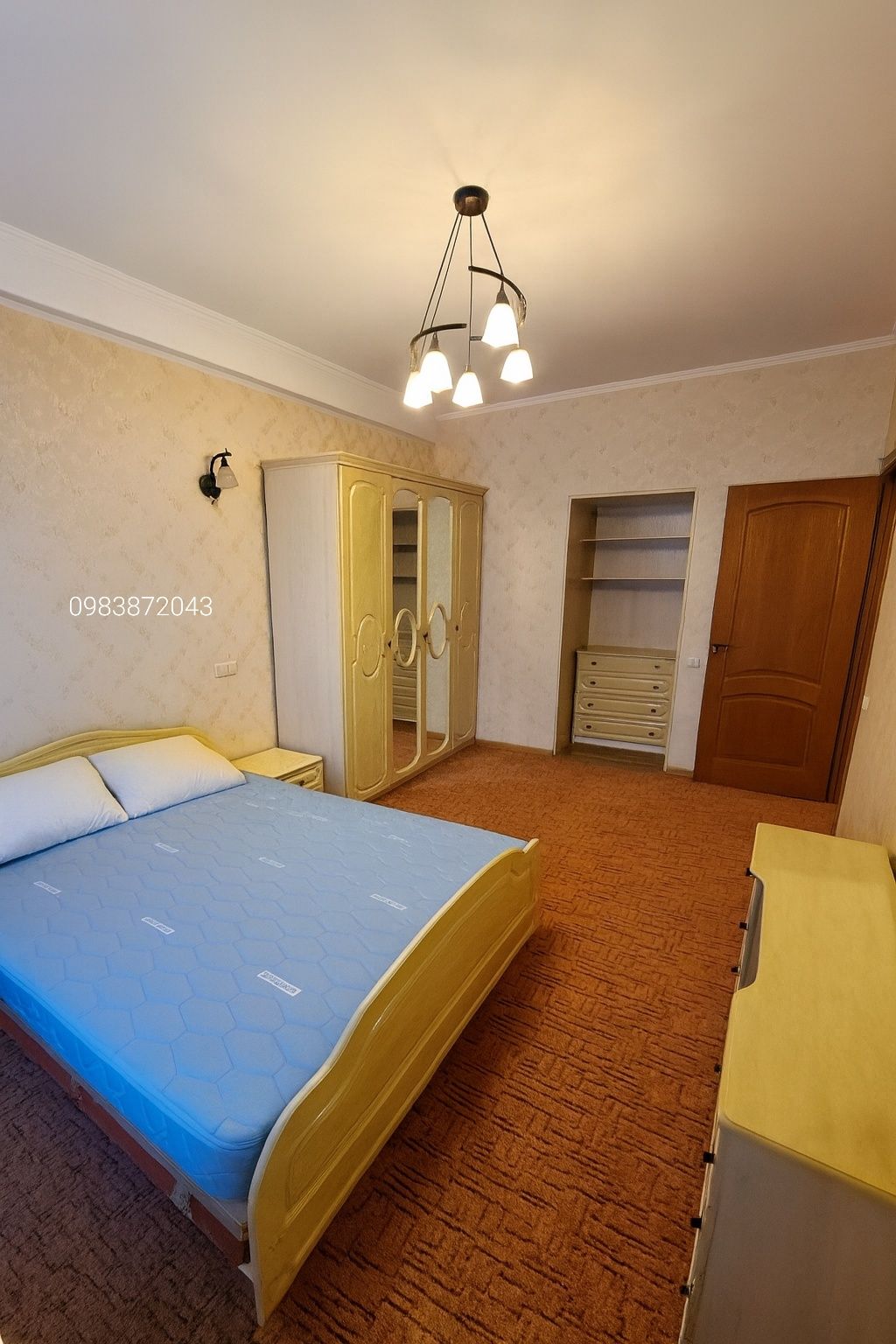 ОРЕНДА 2-кім. квартири, В СЕРЦІ ЦЕНТРУ, Соборна, Актуально !!!
