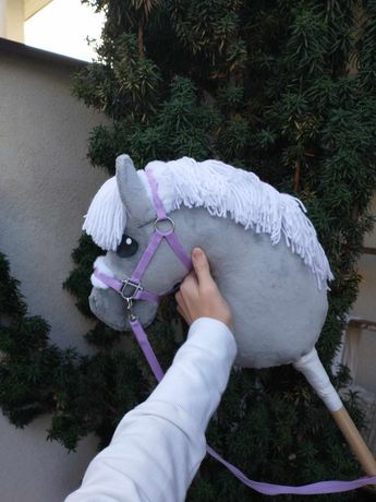 Szablon Hobby Horse