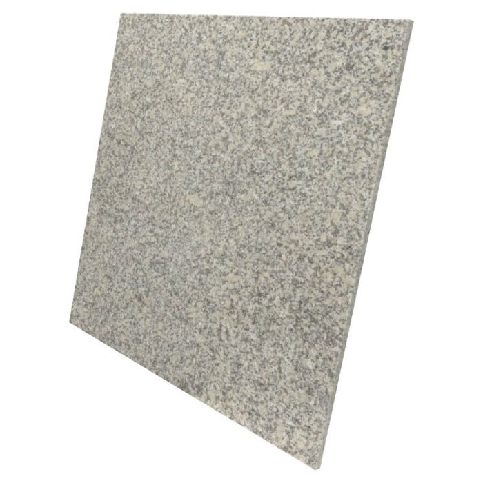 Płytki Kamienne Granit Szary Grey G602 polerowane 60x60x2 cm