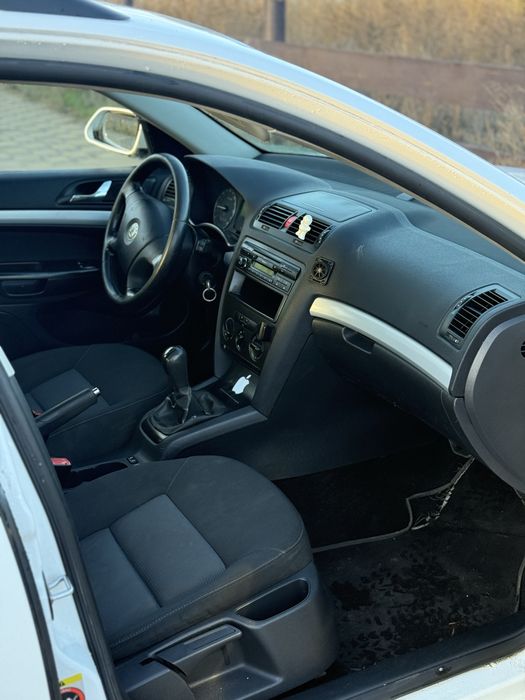 Продам Skoda Octavia a5 1.9tdi