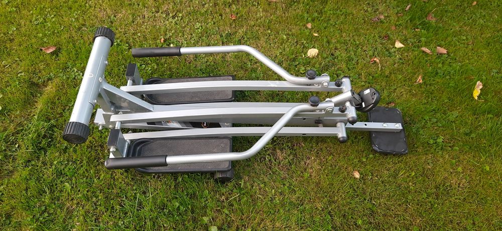 Steper orbitrek body coach