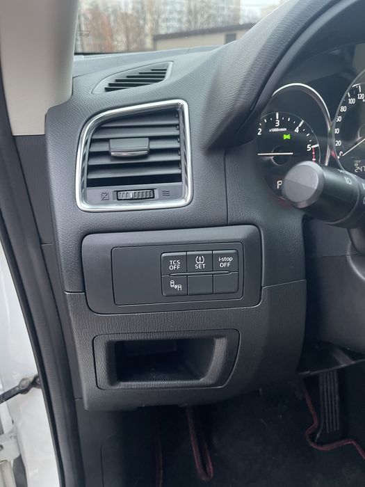 Mazda CX-5 2.2 SKYACTIV-D Premium