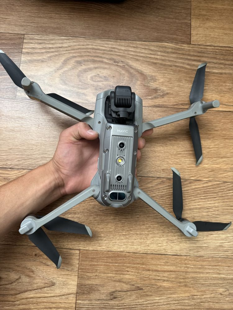DJI Mavic Air 2