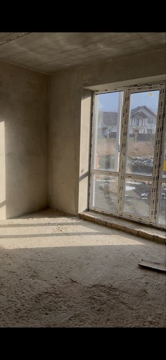 Будинок Байківці