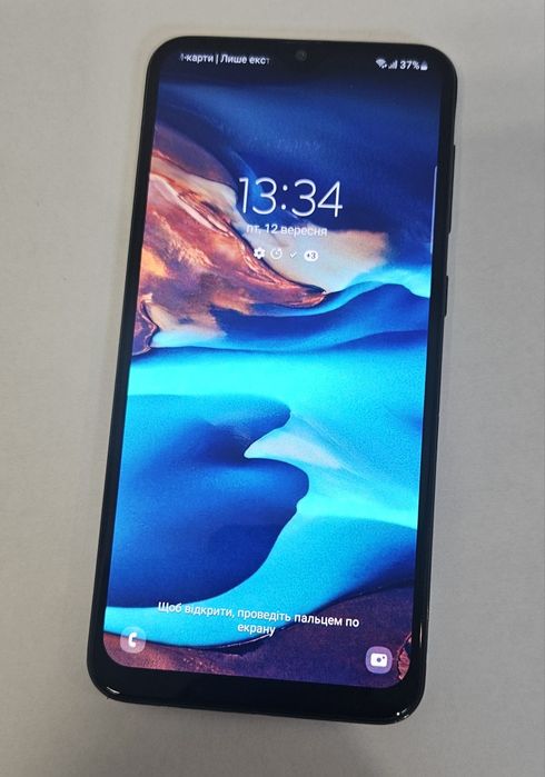 Смартфон Samsung Galaxy A20 (A205FN)