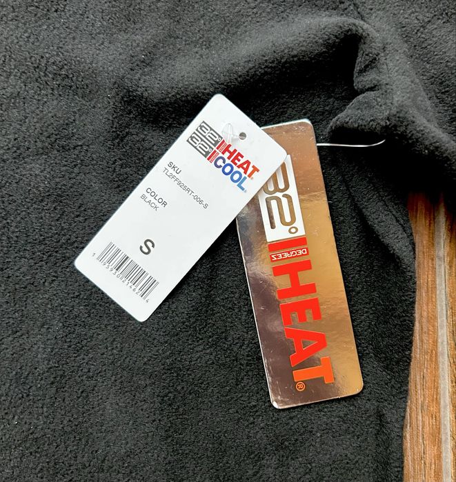 Флісовий гольф для поліції з регулюванням температури/ NEW