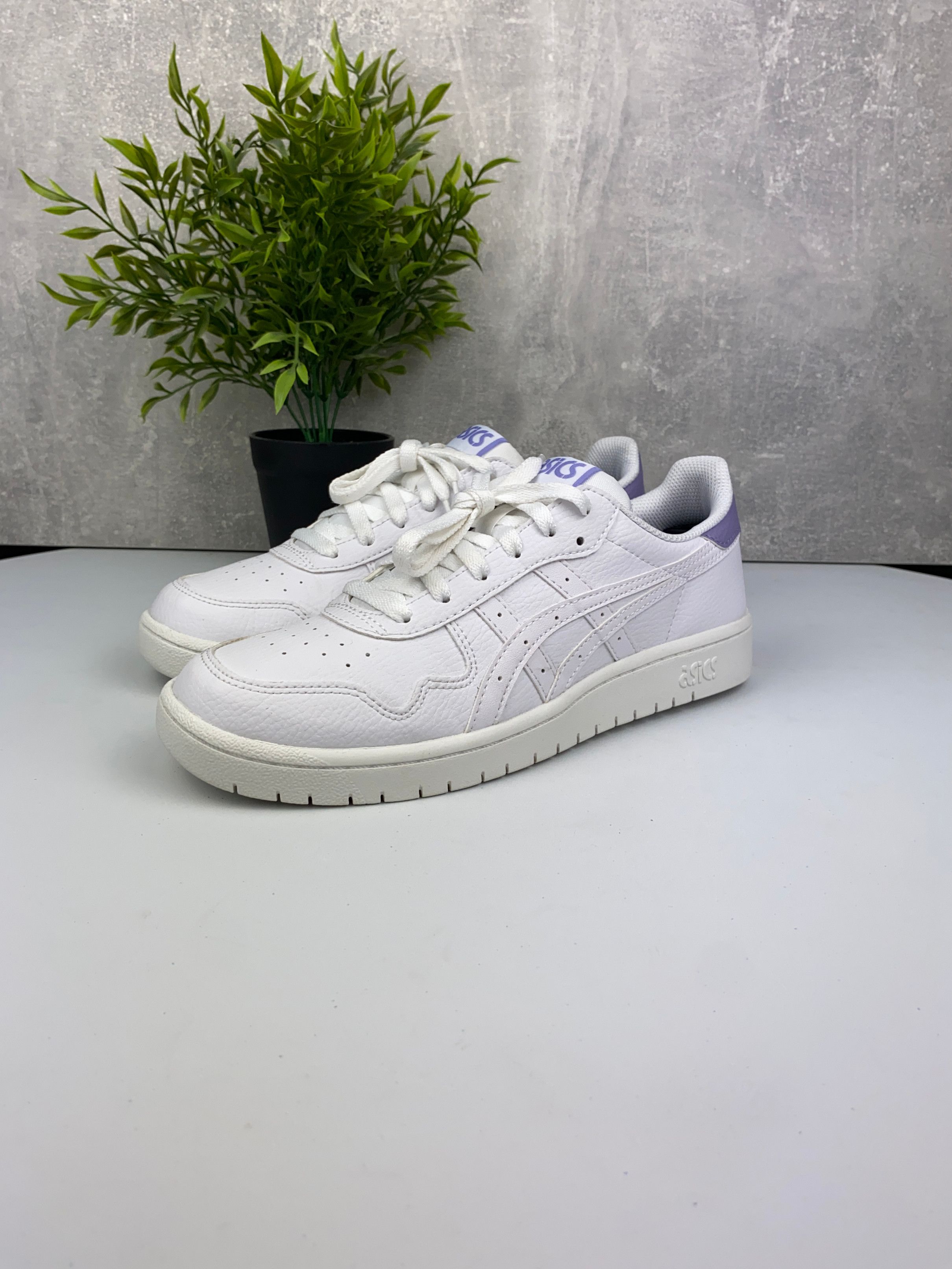 Świetne / buty sneakersy / Asics / Japan / r. 40