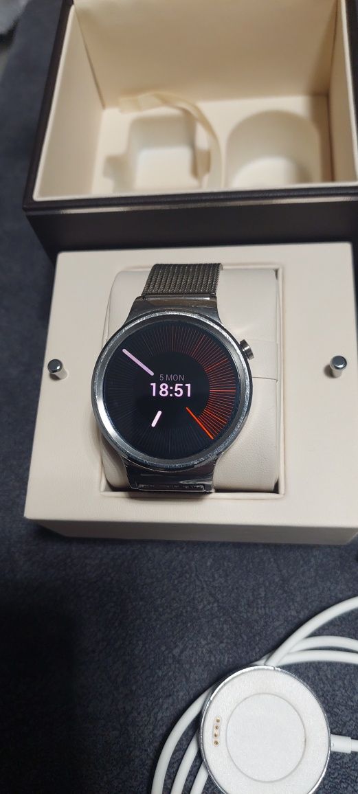 Huawei Watch 316L
