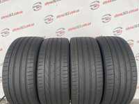 шини бу літо 235/40 r19 hankook ventus s1 evo2 k117 5mm