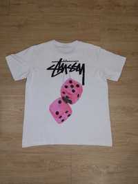 T-shirt Stussy 'Dice'