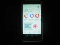 Smartfon HTC Desire 620 64 GB