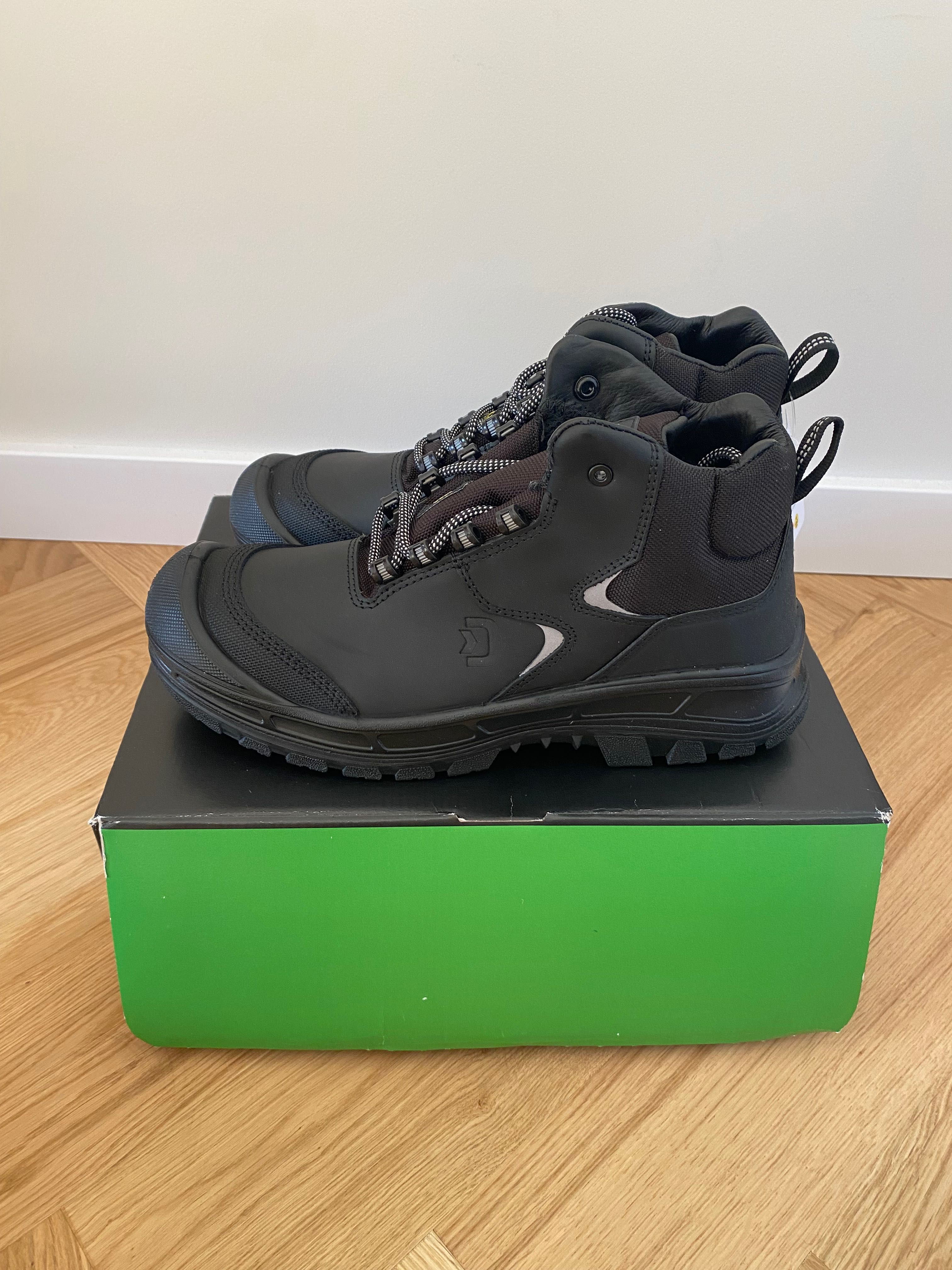 Buty robocze Dassy Amon rozmiar 42 nowe