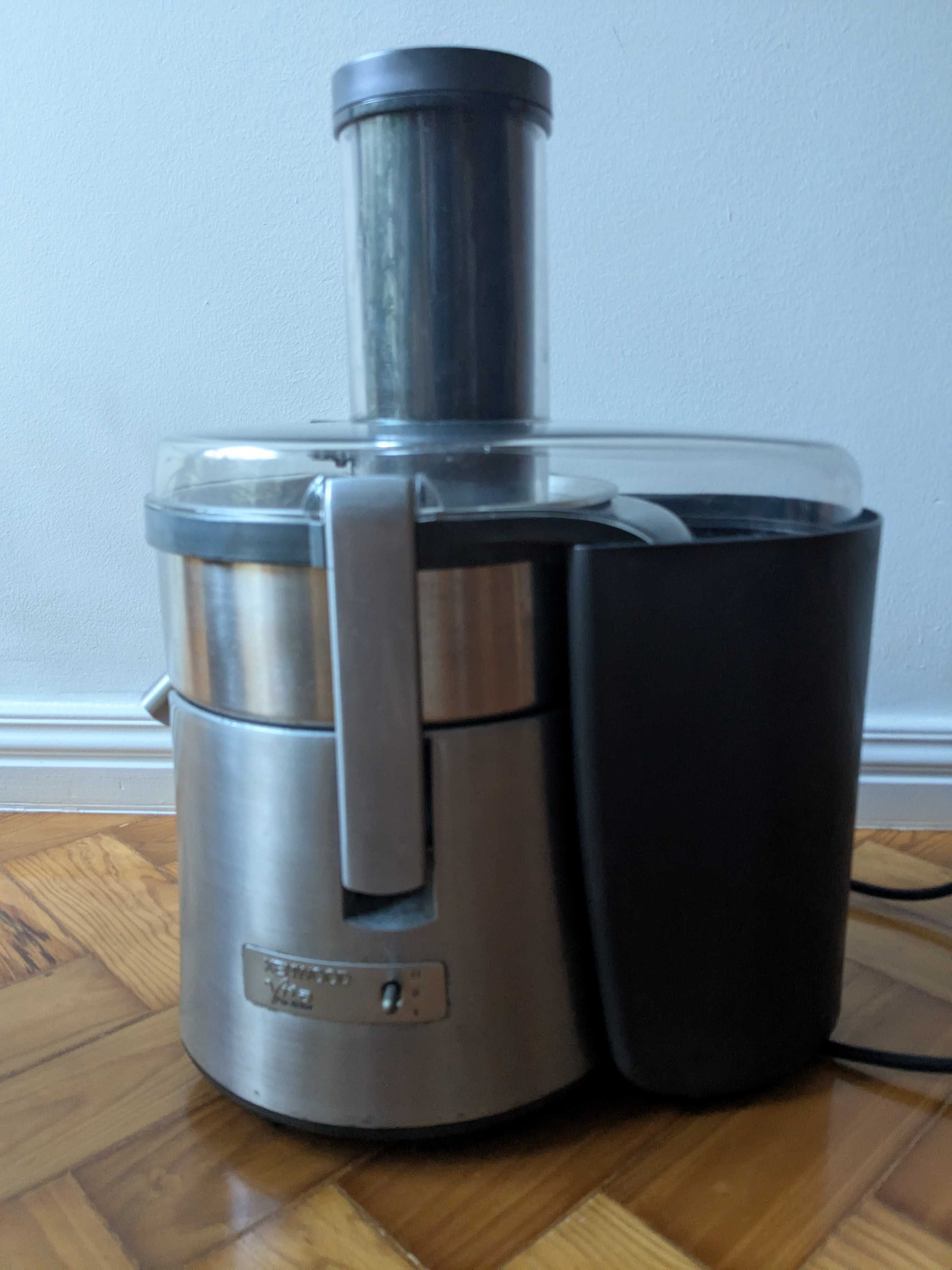 Centrifugadora / máquina de sumo Kenwood Vita Pro-Active