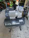 Kompresor Contimac cm 350/10/24w